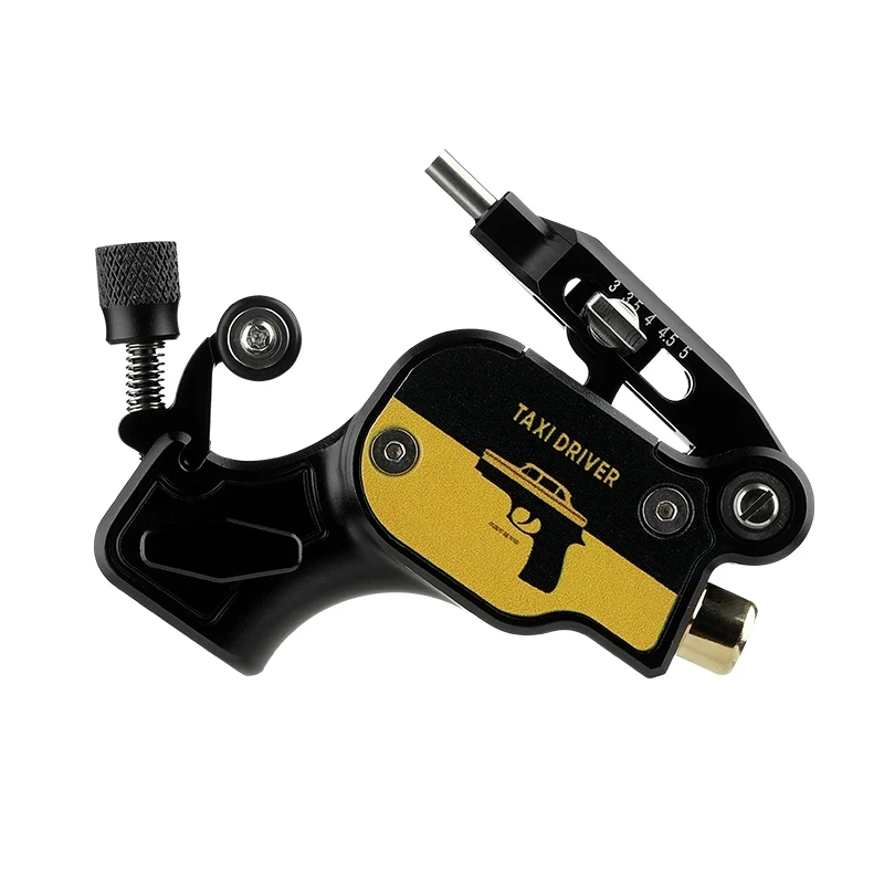 PMU Rotary Tattoo Machine